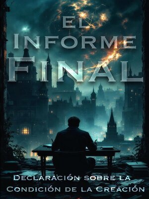 cover image of El Informe Final